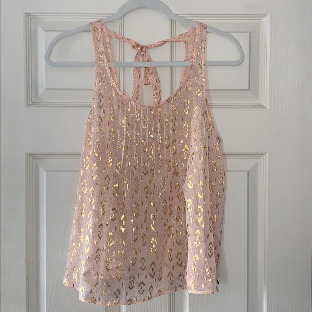 Abercrombie Tank top